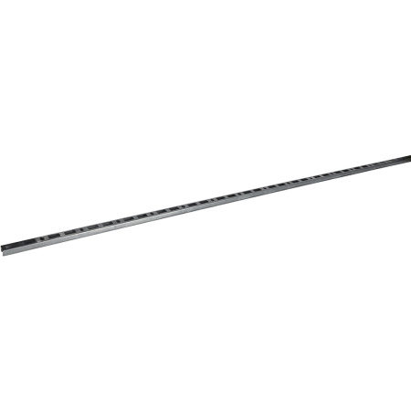 Профиль монтажный STOUT 1,75х28х15х2000мм, SAC-0022-281520