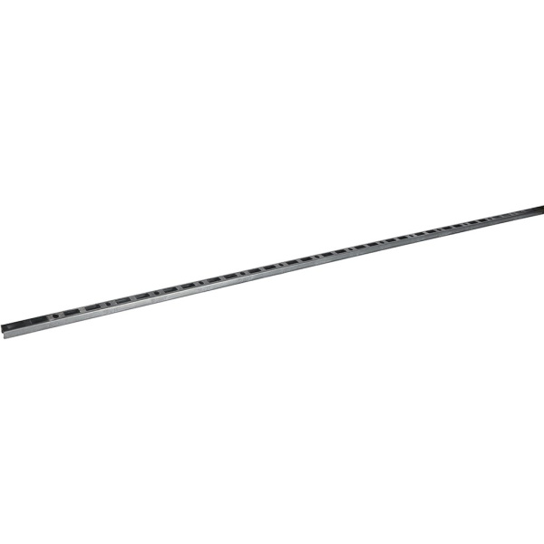 Профиль монтажный STOUT 1,75х28х15х2000мм, SAC-0022-281520