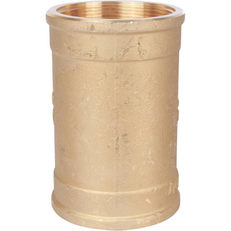 STOUT Тройник ВВ 2"1/2