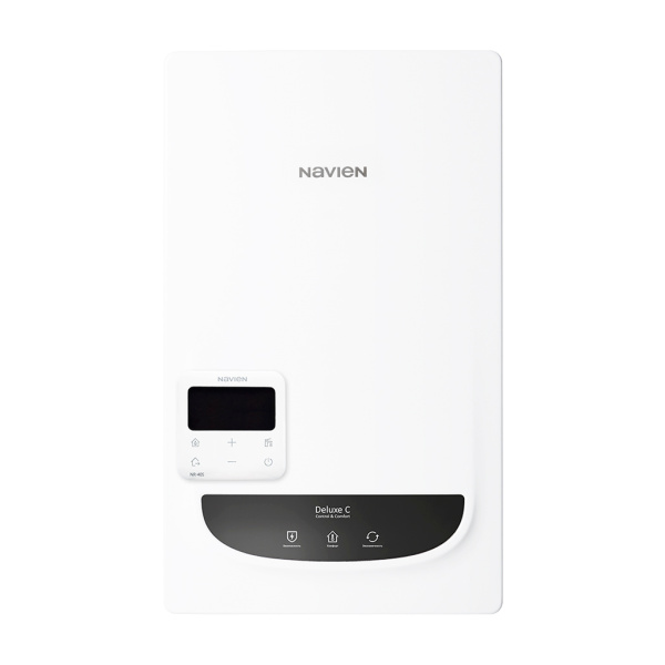 Котел настенный газовый/двухконтурный/турбированный Navien Deluxe C PRO 30k, PNGB3510030L003