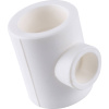 Kalde Тройник переходной для полипропиленовых труб 40х25х40