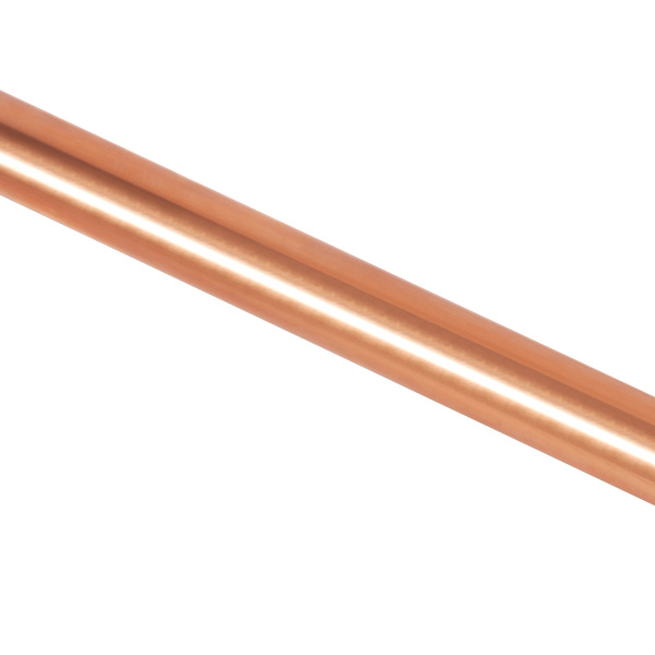 Труба медная Ballu Standard 53,98x1,52 (2 1/8), отрезок