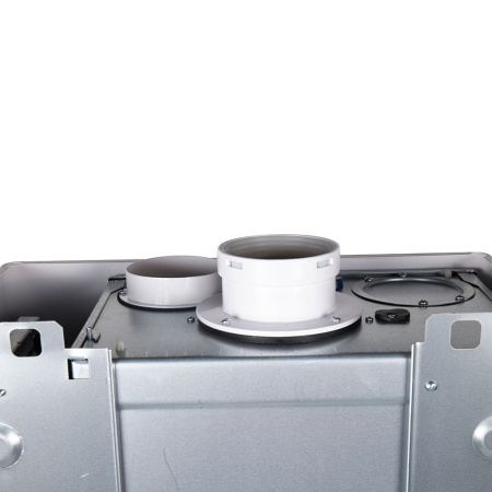 Газовый настенный котел Ferroli одноконтурный 24 кВт