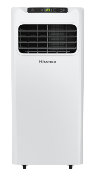 Мобильный кондиционер Hisense cерии W AP-09CR4GKWS00