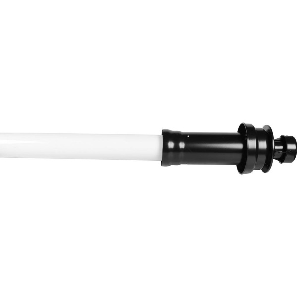 Baxi Верт.наконечник для коаксиальной трубы (60/100, L 1150 мм, антиоблед.)