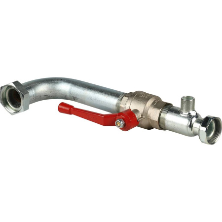 KHG BAXI Гидр. комплект на один котел 85-100 кВт