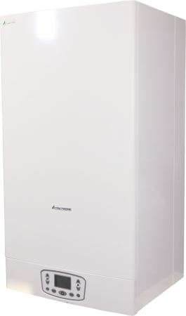 Газовый котел Italtherm TIME 35 F
