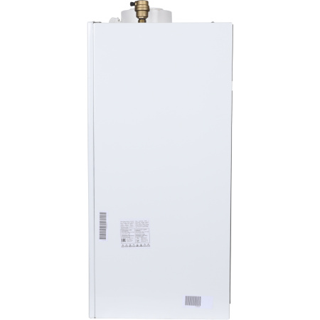 Газовый настенный котел Baxi 470 кв.м. одноконтурный 45 кВт