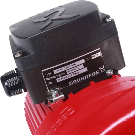 Grundfos Насос UPS 65-180 F