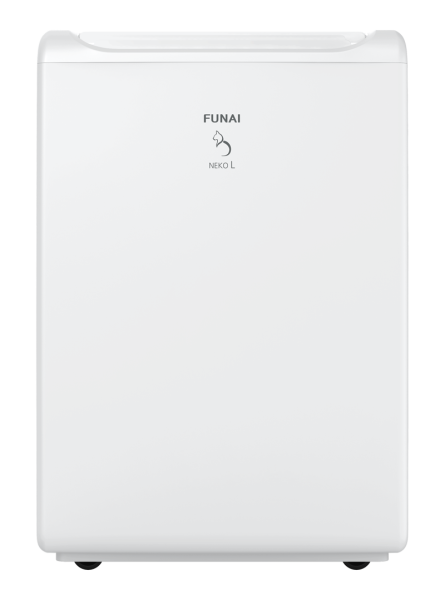 Осушитель воздуха Funai серии NEKO L RAD-N26F6E