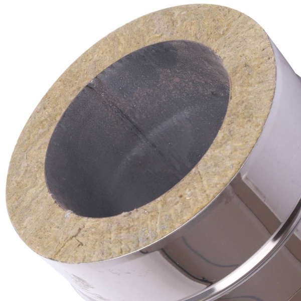 ДКВ68 130 JEREMIAS Труба 250 мм с лючком ревизии