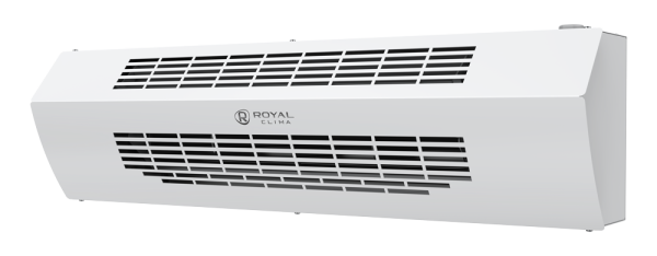 Электрическая завеса Royal Clima HEATGUARD RAH-HG0.8E5M