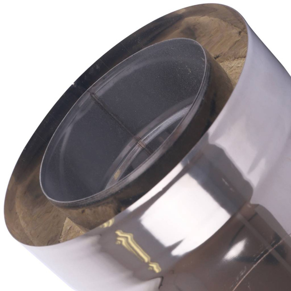 ДКВ68 150 JEREMIAS Труба 250 мм с лючком ревизии