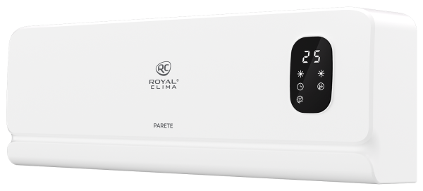 Тепловентилятор серии PARETE RFH-PT2000DC-WT