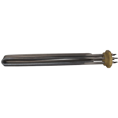 ЭВАН Блок ТЭН 15/380 (BACKER)