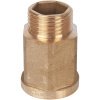 STOUT Удлинитель ВН шестигранный 1/2"x1/2"