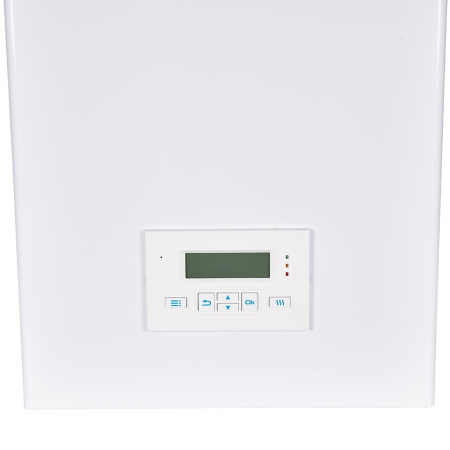 SEB-2201-000005 STOUT PLUS Котел электрический 5 кВт