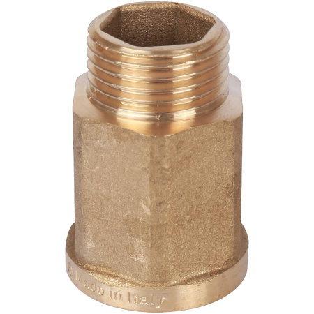 STOUT Удлинитель ВН шестигранный 1/2"x1/2"