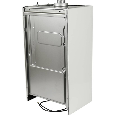 *Baxi MAIN-5 24 F (24 кВт) котел газовый настенный/ двухконтурный/ турбированный с дымоходом SCA-6010-210850 STOUT Комплект коаксиальный для прохода через стену (совместим Baxi) 60/100, 850 мм.