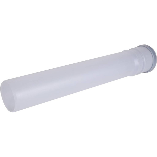 Bosch 7719001525 Bosch/Buderus Удлинитель трубы Q80L=500мм