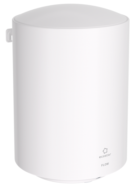 Электрический водонагреватель EcoStar серии FLOW EWH-F100-RE