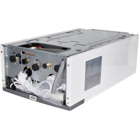 MZGB2402OT GB MIZUDO M24Т котел газовый настенный/двухконтурный/турбированный/Open Therm