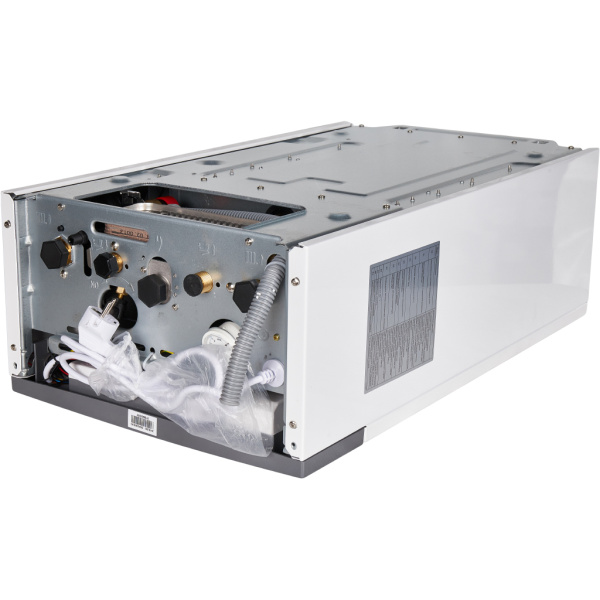 MZGB2402OT GB MIZUDO M24Т котел газовый настенный/двухконтурный/турбированный/Open Therm