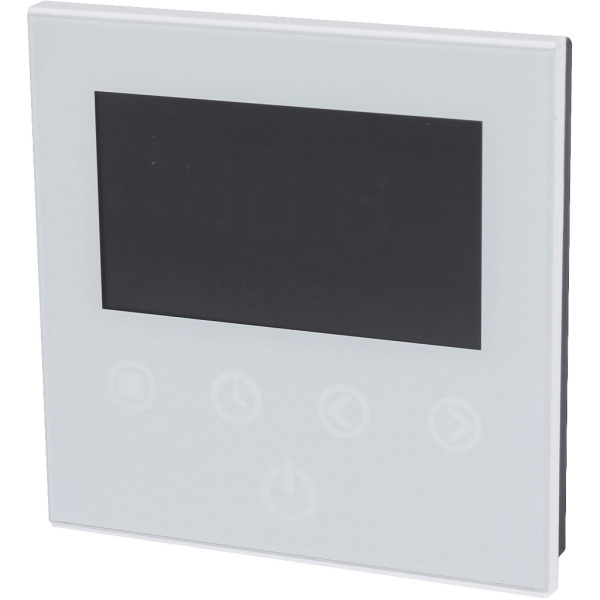 VARMANN Настенный программируемый регулятор Vartronic, цвет белый