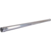 Baxi Труба алюминиевая d 80mm,длина 2000