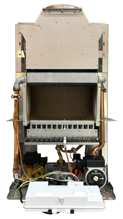 Газовый котел Italtherm CITY CLASS 28 C