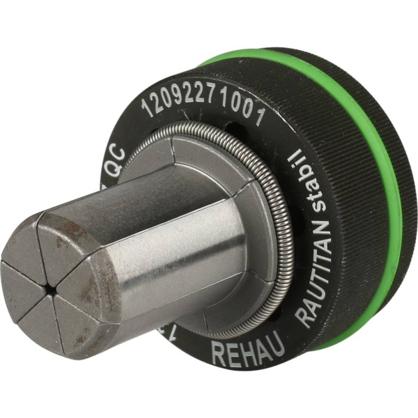 REHAU RAUTOOL RAUTOOL Расширительная насадка для экспандера QC 32х4,7 (Stabil)