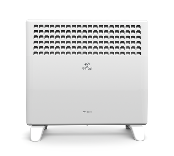 Электрический конвектор Royal Clima серии ATRI Econo REC-AE1500M