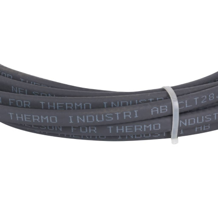 THERMO Комплект кабеля для обогрева труб 8м, 25 Вт/м