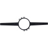 Vaillant 009494 Распорка для крепления труб DN 80 (7 шт)