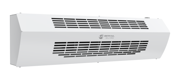 Электрическая завеса Royal Clima HEATGUARD RAH-HG0.8E5M