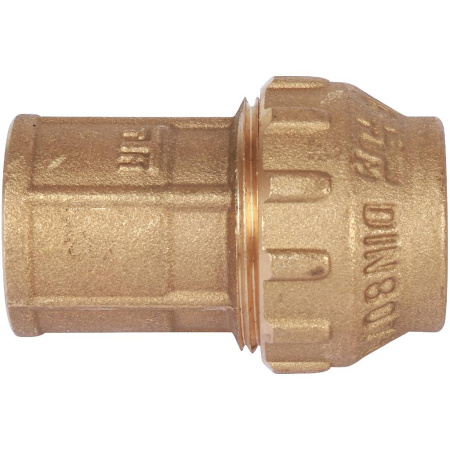 TIEMME Муфта с внутренней резьбой 20х1/2