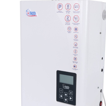 46012900003 РЭКО-9П (9 кКт) 220/380В Электрокотел