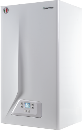 Газовый котел Italtherm CITY CLASS 30 F (WB)
