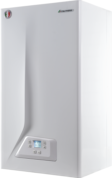 Газовый котел Italtherm CITY CLASS 20 F (WB)