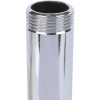 STOUT Удлинитель НН хромированный 1"x175