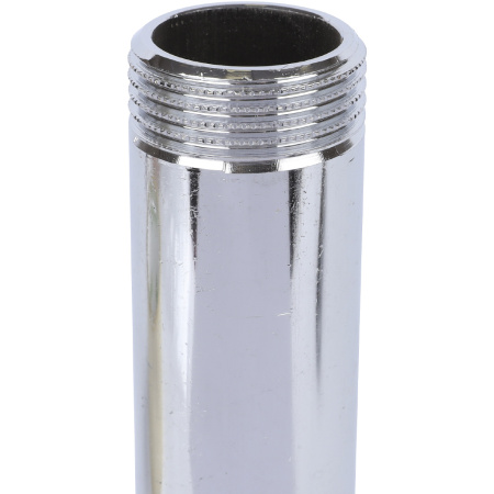 STOUT Удлинитель НН хромированный 1"x175
