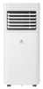 Мобильный кондиционер cерии CUBO RM-CU30HH-E