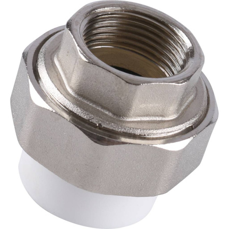 Kalde Муфта разъемная с внутренней резьбой 25x3/4"