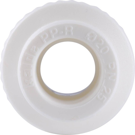 Kalde Муфта комбинированная наружняя резьба 20x3/4"