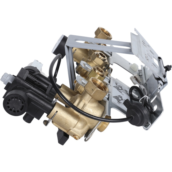 DeDietrich 7723559 Монтажная рама с автоматической подпиткой для двухконтурного котла