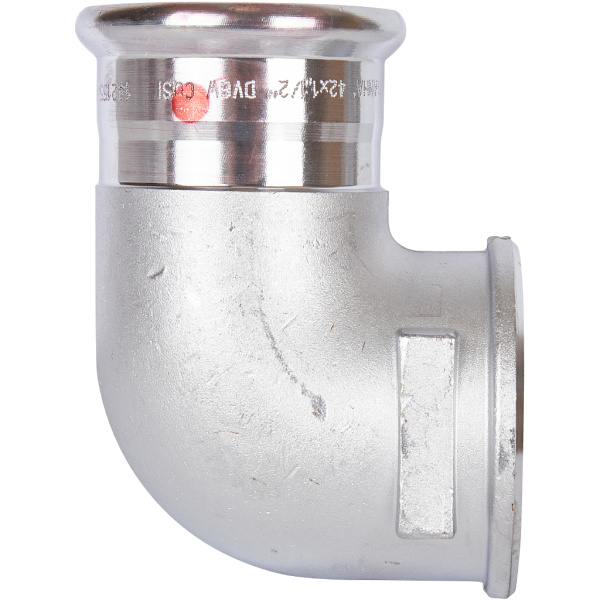 Sanha 124090G42112 Sanha 24090G SANHA-Therm угловой переход ВПр-ВР, 42x11/2