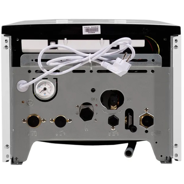 Котел газовый MIZUDO MAESTRO ONE M28ТH (28 кВт, одноконтурный) OPT, CB.002.0607.0001