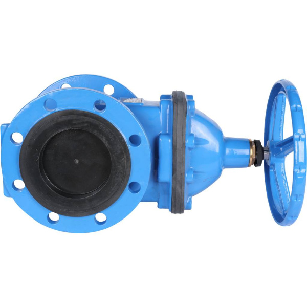 007-1482 Tecofi Задвижка чугунная