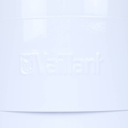 Vaillant Удлинительная труба 80/125 мм, 0.5 м РР