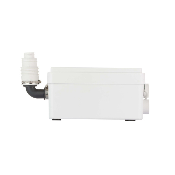 62191 UNIPUMP Канализационная насосная станция SANIVORT 255 А